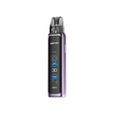 Geek Vape Wenax Q Ultra 1300mAh (Midnight Purple)