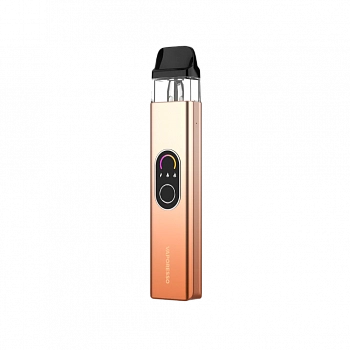 Купить Vaporesso XROS 4 1000mAh KIT (Champagne Gold) Vaporesso XROS 4 1000mAh KIT (Champagne Gold)