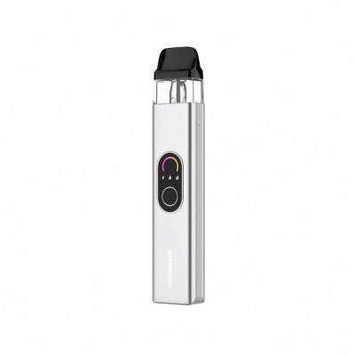 Купить Vaporesso XROS 4 1000mAh KIT (Silver) Vaporesso XROS 4 1000mAh KIT (Silver)