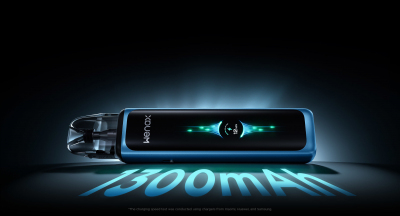 Geek Vape Wenax Q Ultra 1300mAh (Midnight Purple)